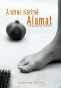 Cover: 9783887693534 | Alamat | Wegzeichen - Arabisch-deutsche Erzählungen | Andrea Karimé