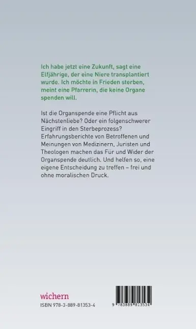 Cover: 9783889813534 | Zweites Leben | Steinmeier | Taschenbuch | 168 S. | Deutsch | 2013