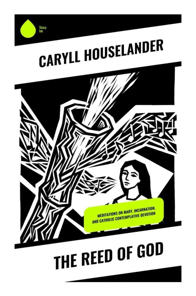 Cover: 9788028523534 | The Reed of God | Caryll Houselander | Taschenbuch | Englisch