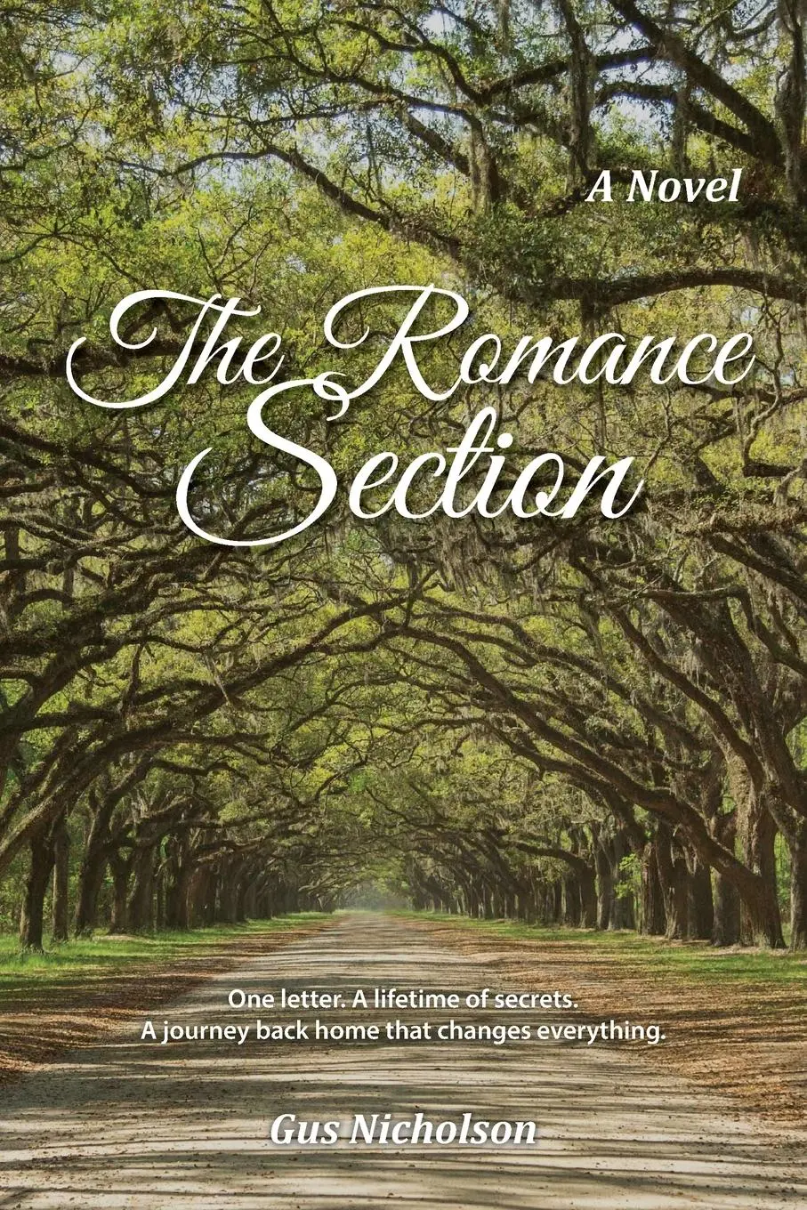 Cover: 9798822973534 | The Romance Section | Gus Nicholson | Taschenbuch | Englisch | 2025