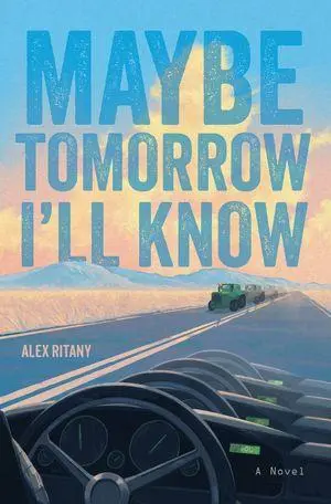 Cover: 9781324083634 | Maybe Tomorrow I'll Know | A Novel | Alex Ritany | Buch | 400 S.