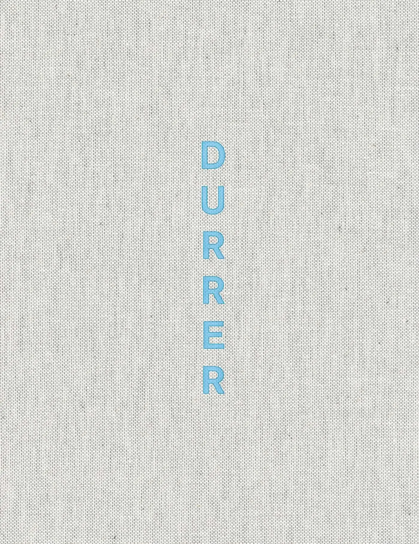 Cover: 9783037613634 | Durrer Architekten | Ausgewählte Bauten | Reto Durrer (u. a.) | Buch