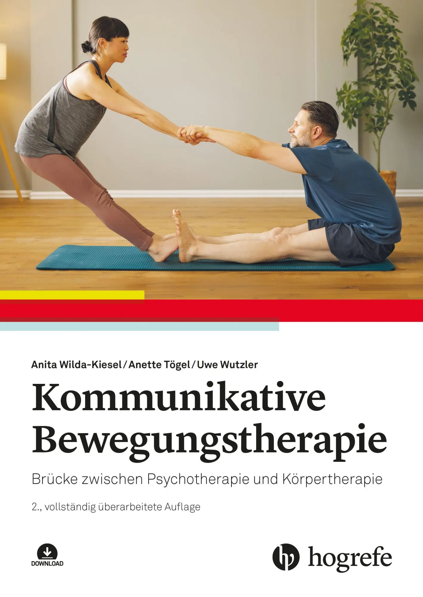 Kommunikative Bewegungstherapie - Neuware