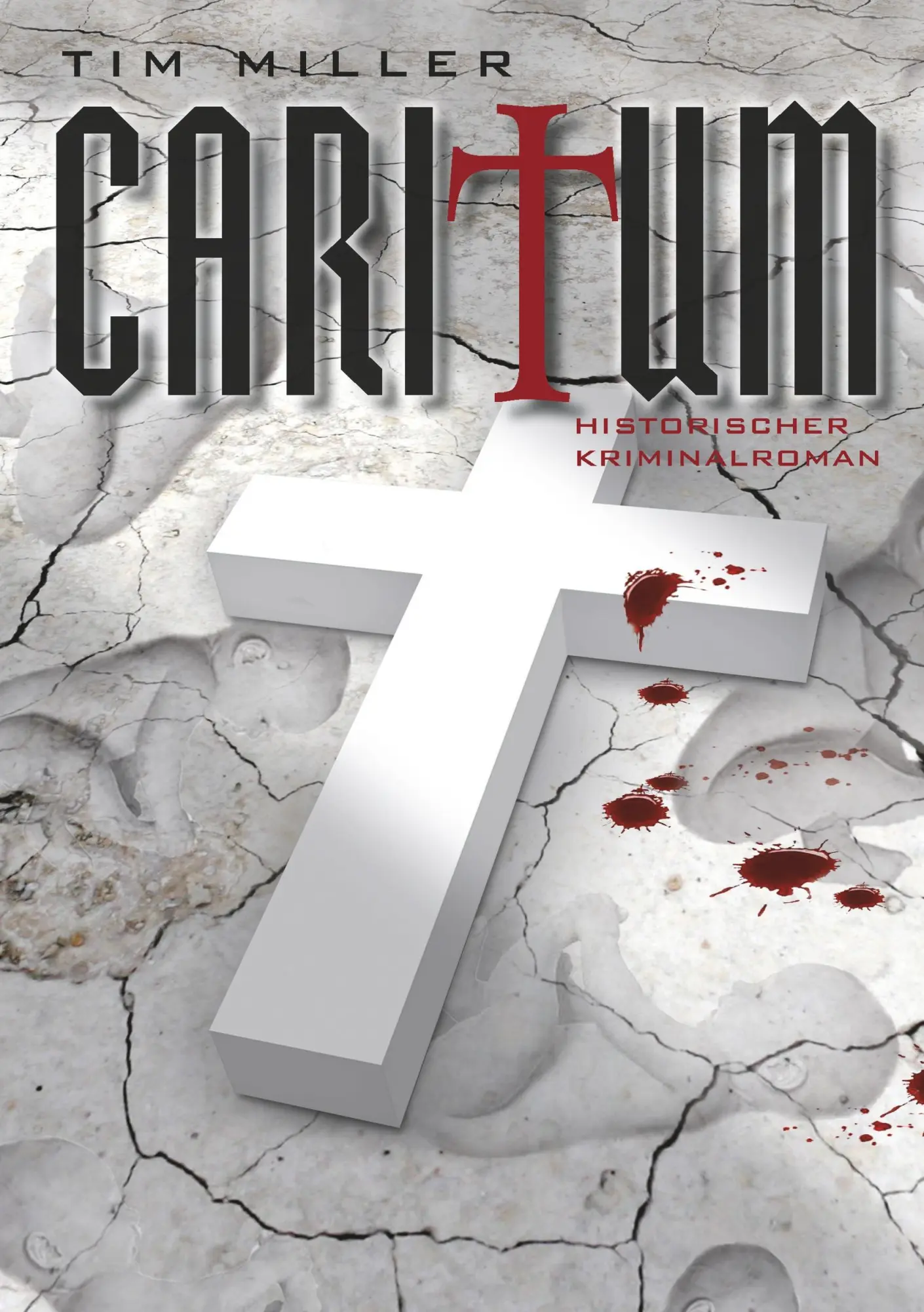 Cover: 9783868703634 | Caritum | Tim Miller | Taschenbuch | 220 S. | Deutsch | 2011