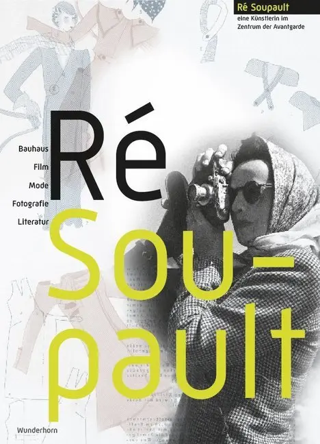 Cover: 9783884233634 | Ré Soupault | Inge Herold (u. a.) | Buch | 240 S. | Deutsch | 2011