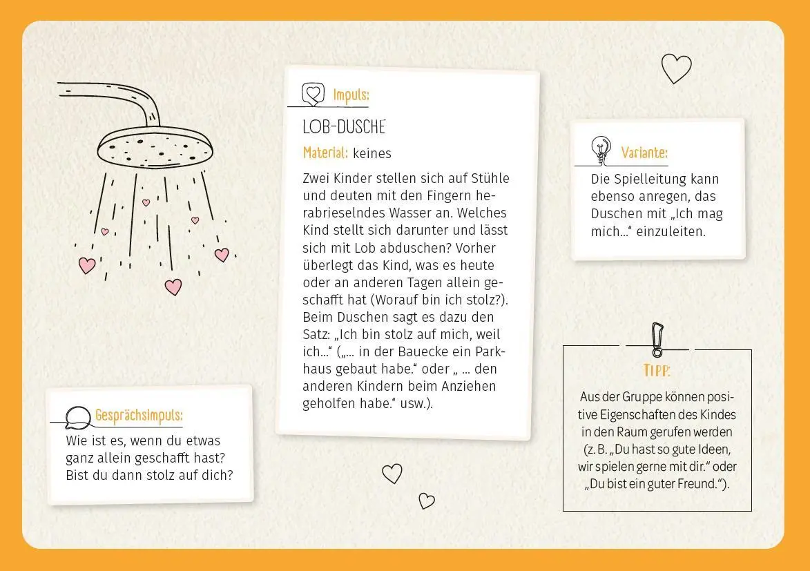 Bild: 9783960463634 | Gefühle erleben in der Kita | Brigitte Wilmes-Mielenhausen | Buch