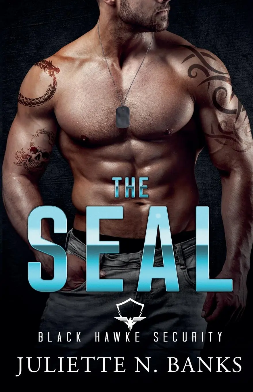 Cover: 9798227593634 | The SEAL | Juliette N Banks | Taschenbuch | Englisch | 2024