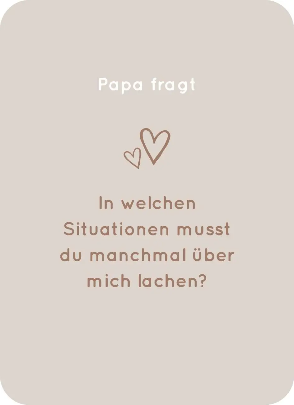 Bild: 4260308353734 | Elma van Vliet Sag mal, Papa! | Elma Van Vliet | Spiel | Schachtel