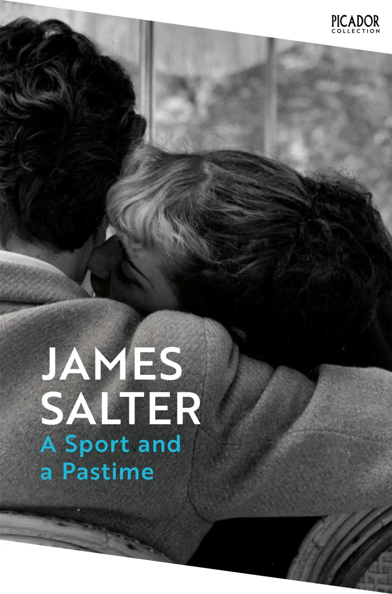 Cover: 9781035063734 | A Sport and a Pastime | James Salter | Taschenbuch | Englisch | 2025