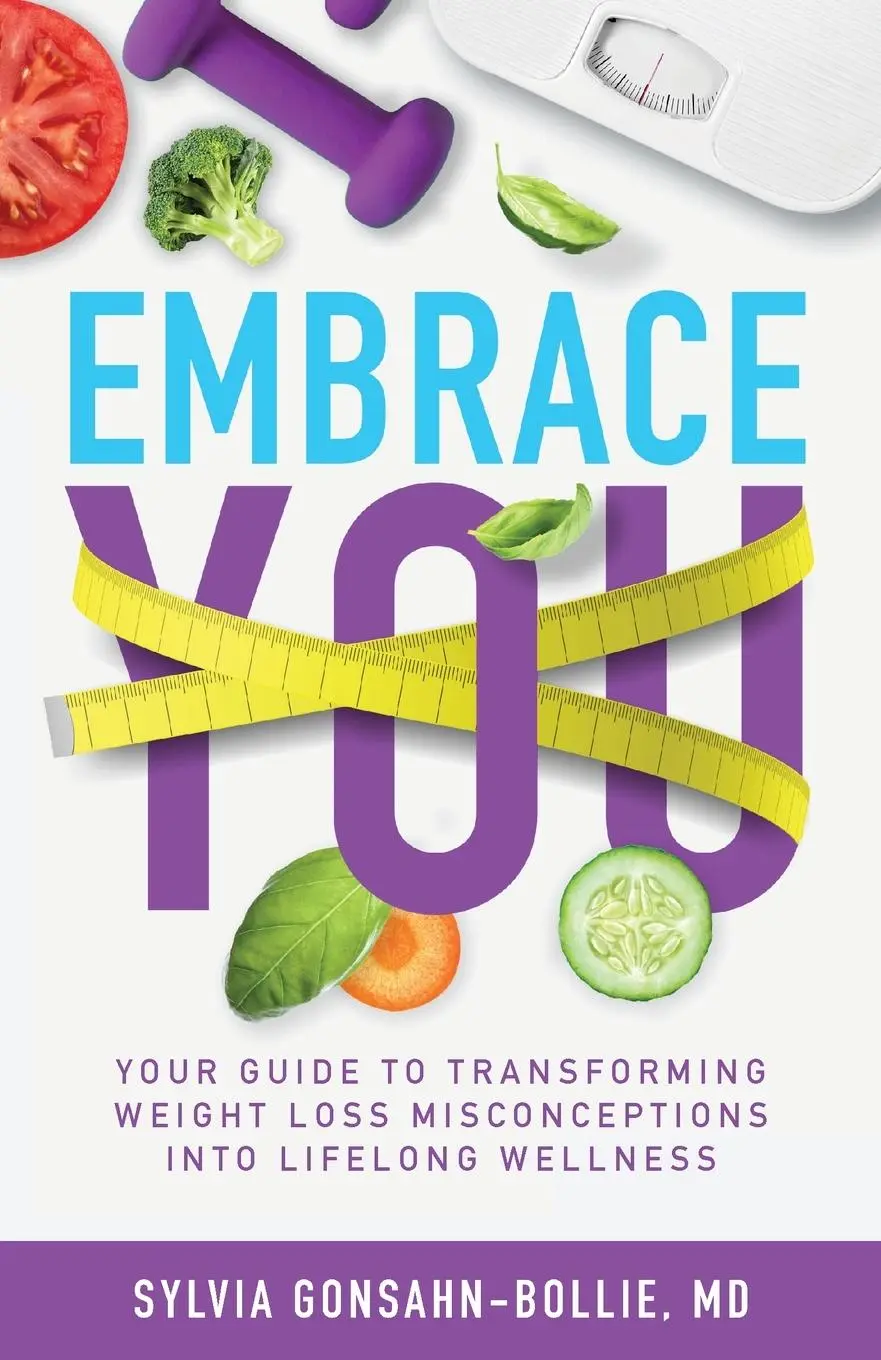 Cover: 9781644843734 | Embrace You | Sylvia Gonsahn-Bollie | Taschenbuch | Englisch | 2021