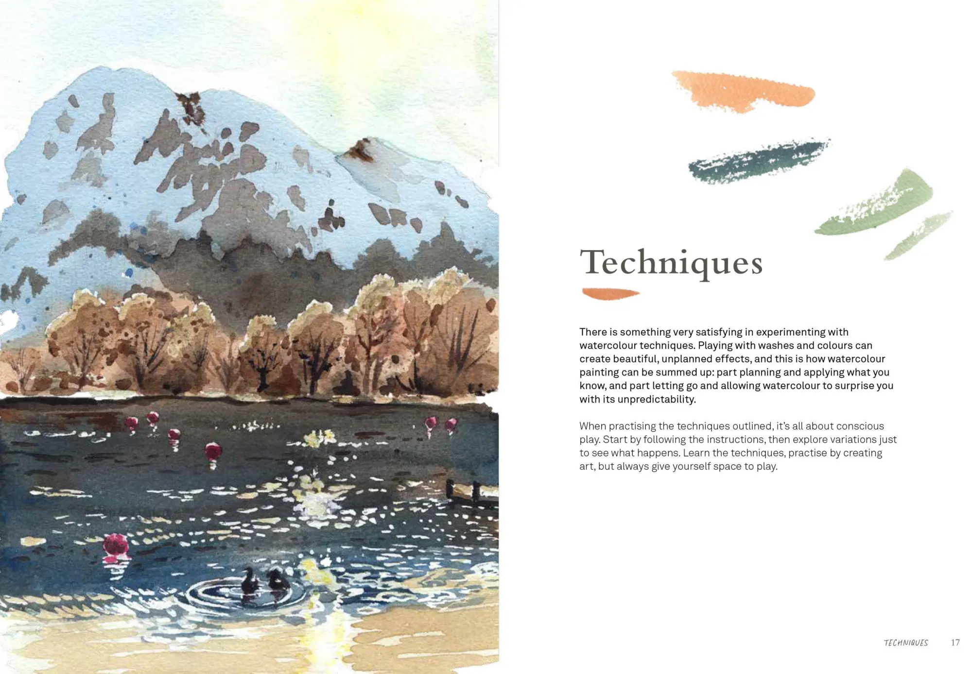 Bild: 9783038763734 | Landschaften der Seele | Inga Buividavice | Taschenbuch | 160 S.