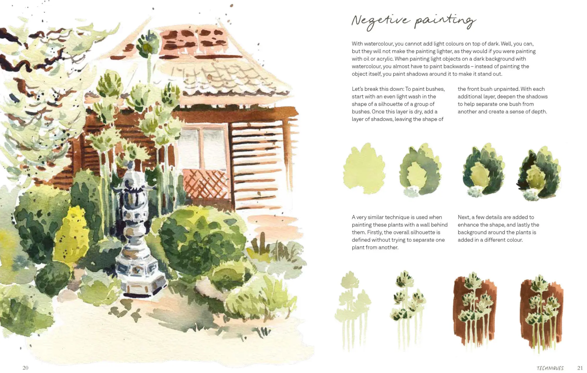 Bild: 9783038763734 | Landschaften der Seele | Inga Buividavice | Taschenbuch | 160 S.
