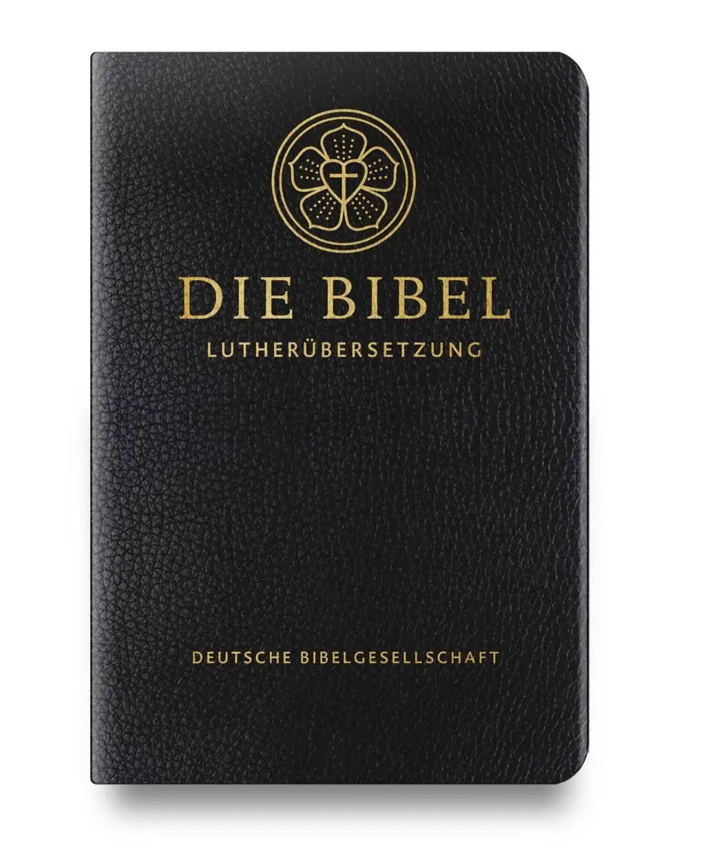 Cover: 9783438033734 | Die Lutherbibel revidiert 2017 - Senfkornausgabe Premium | Luther