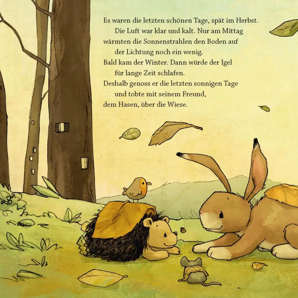 Bild: 9783551033734 | Maxi Pixi 460: WIR ZWEI im Winter | Michael Engler | Taschenbuch
