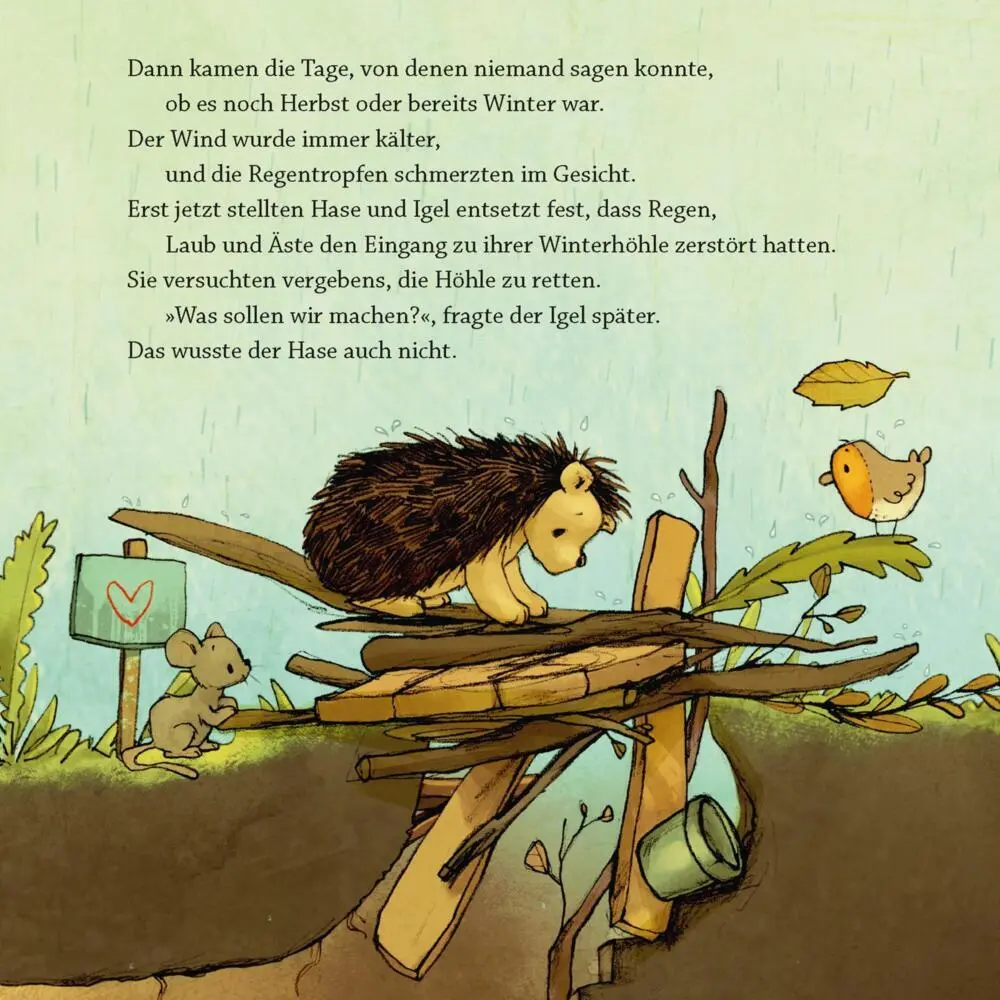 Bild: 9783551033734 | Maxi Pixi 460: WIR ZWEI im Winter | Michael Engler | Taschenbuch