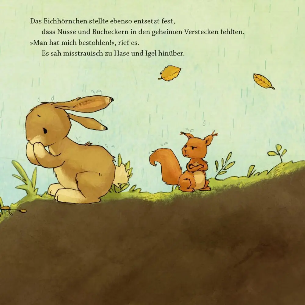 Bild: 9783551033734 | Maxi Pixi 460: WIR ZWEI im Winter | Michael Engler | Taschenbuch