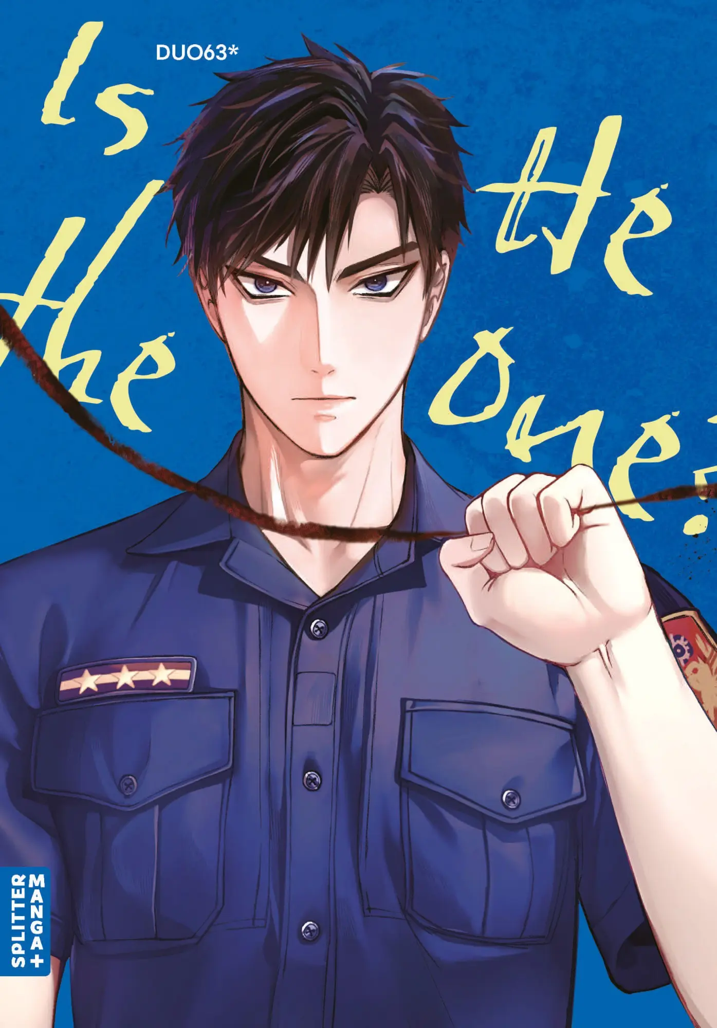 Cover: 9783689503734 | Is He The One? 02 | Duo63 | Taschenbuch | 168 S. | Deutsch | 2026