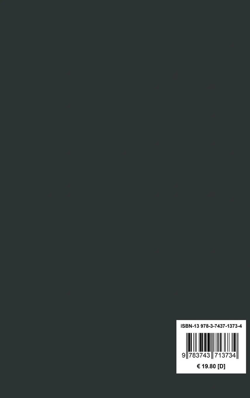Rückseite: 9783743713734 | Reden an die deutsche Nation | Johann Gottlieb Fichte | Buch | 220 S.