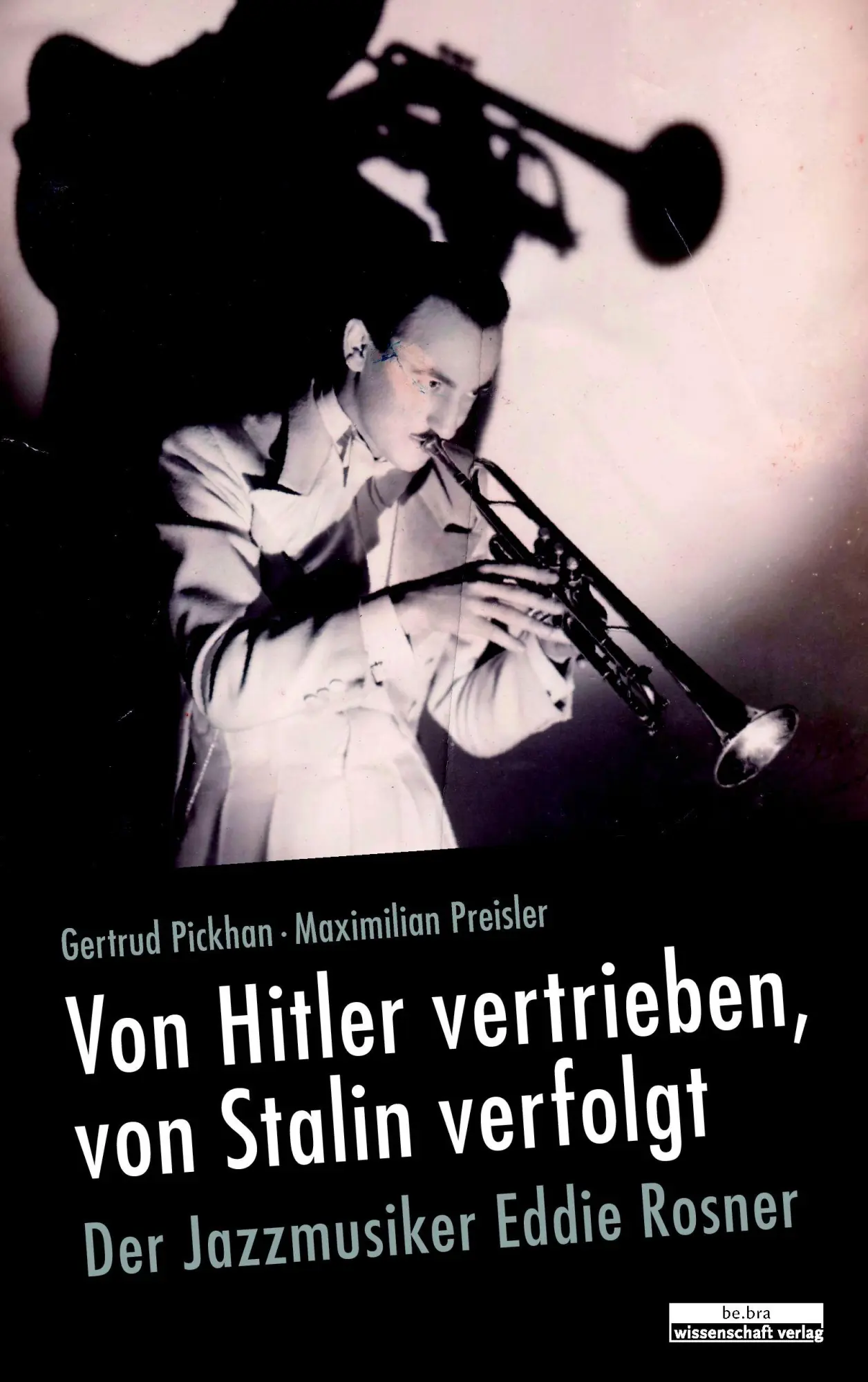 Cover: 9783937233734 | Von Stalin vertrieben, von Hitler verfolgt | Gertrud Pickhan (u. a.)