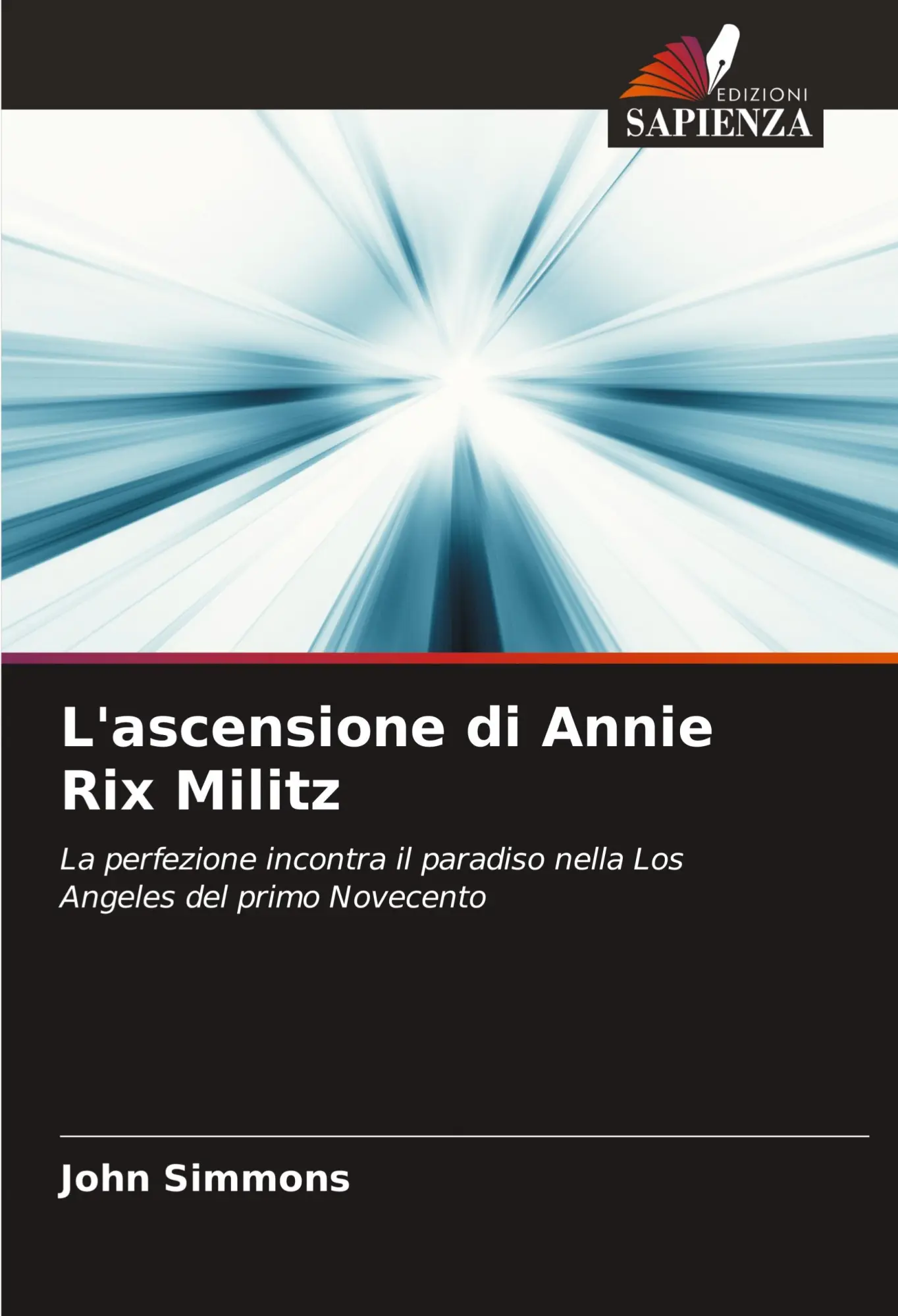 L'ascensione di Annie Rix Militz