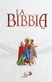 Cover: 9788821593734 | La Bibbia | Buch | Bibbia. Antico Testamento. Testi | Italienisch