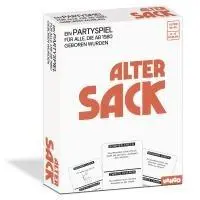Cover: 4260071883834 | Alter Sack | Vango | Spiel | 883834 | Deutsch | 2024