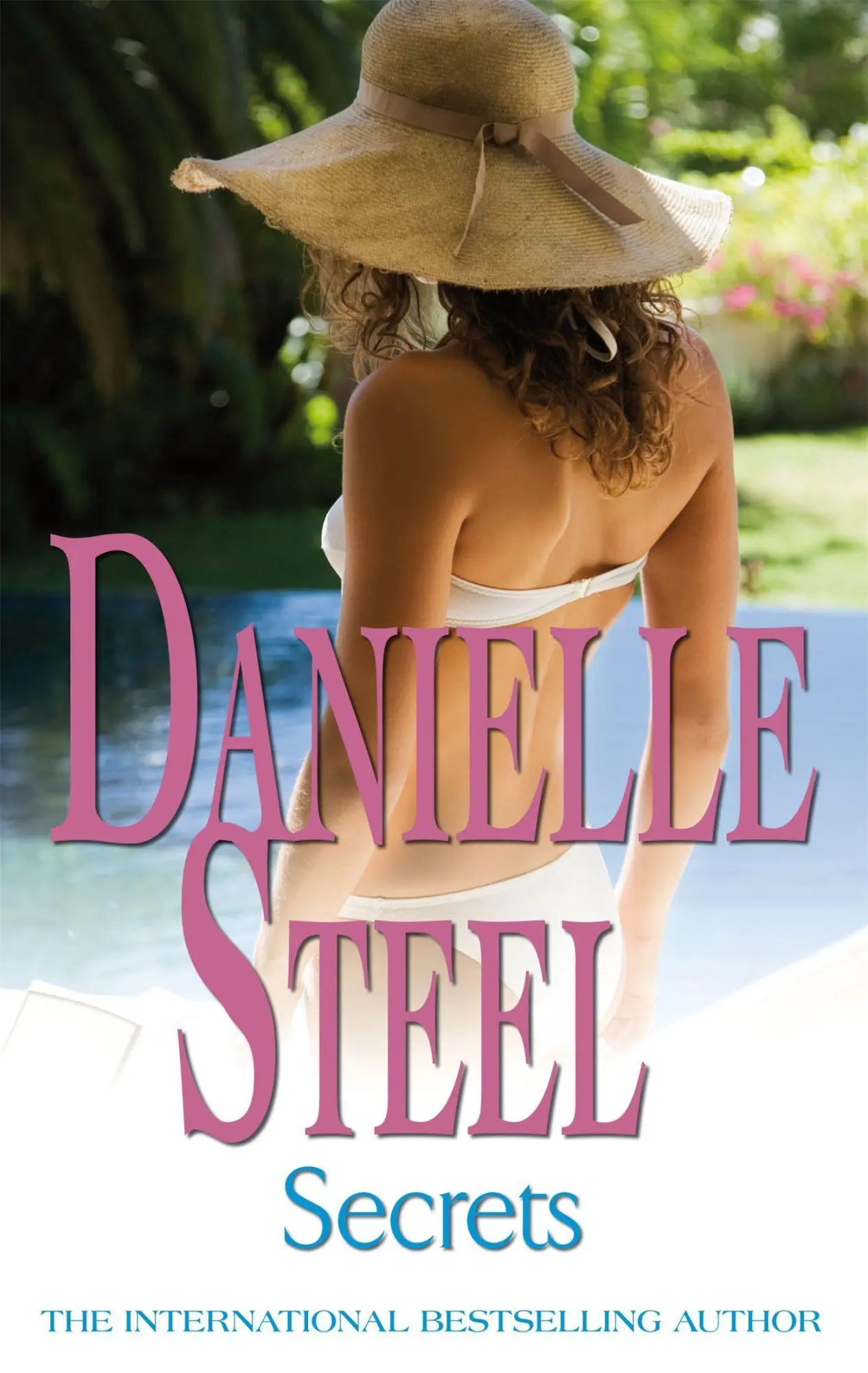 Cover: 9780751543834 | Secrets | An epic, unputdownable read from the worldwide bestseller