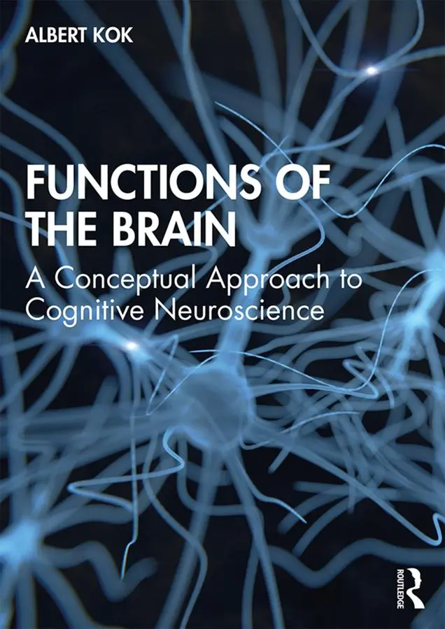 Cover: 9781138323834 | Functions of the Brain | Albert Kok | Taschenbuch | Englisch | 2019
