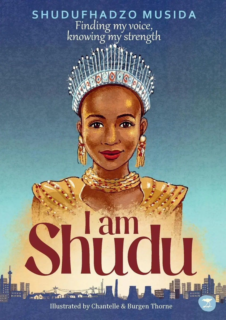 Cover: 9781431433834 | I am Shudu | Shudufhadzo Musida | Taschenbuch | Englisch | 2023