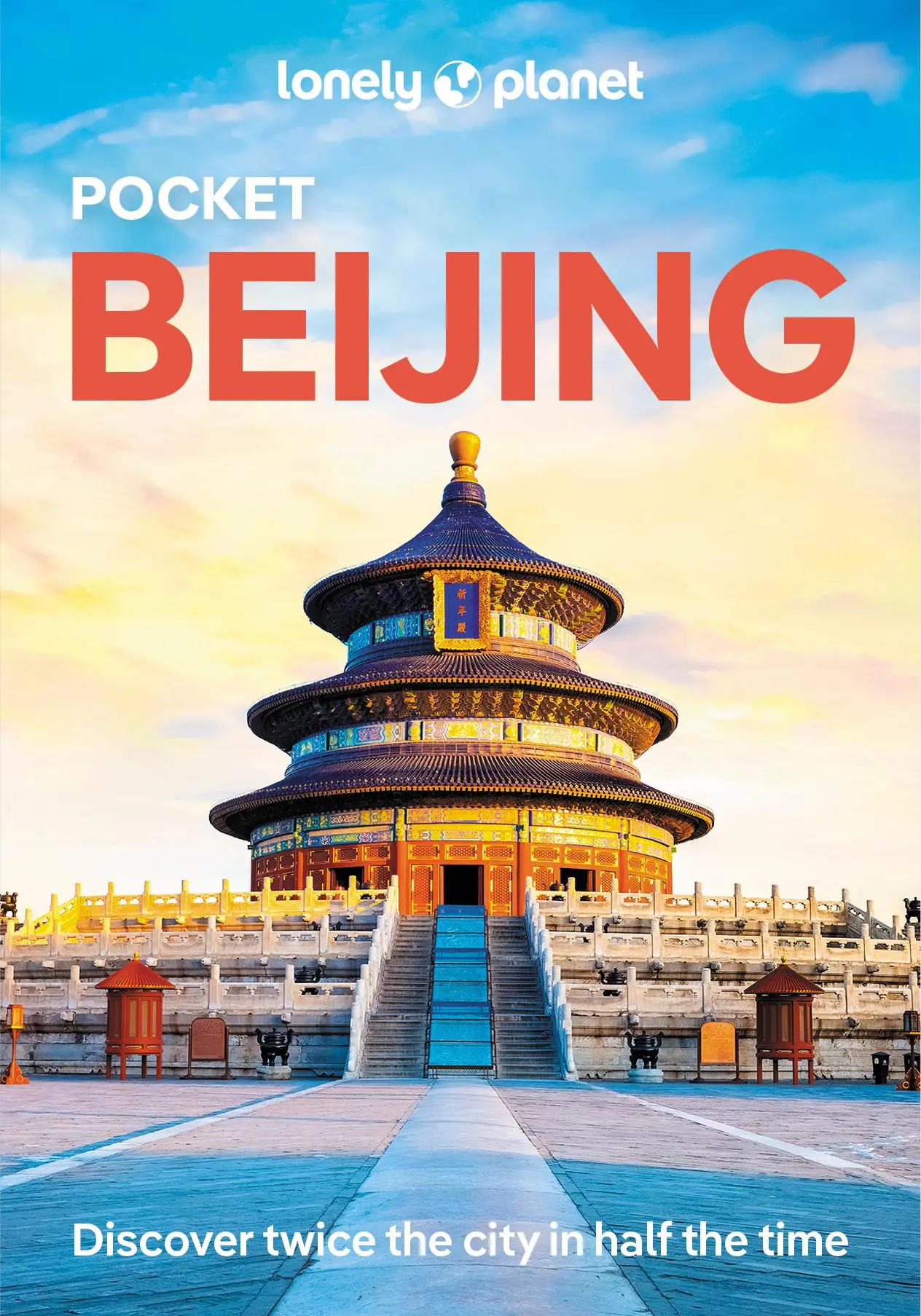Cover: 9781786573834 | Pocket Beijing | Planet Lonely | Taschenbuch | 160 S. | Englisch