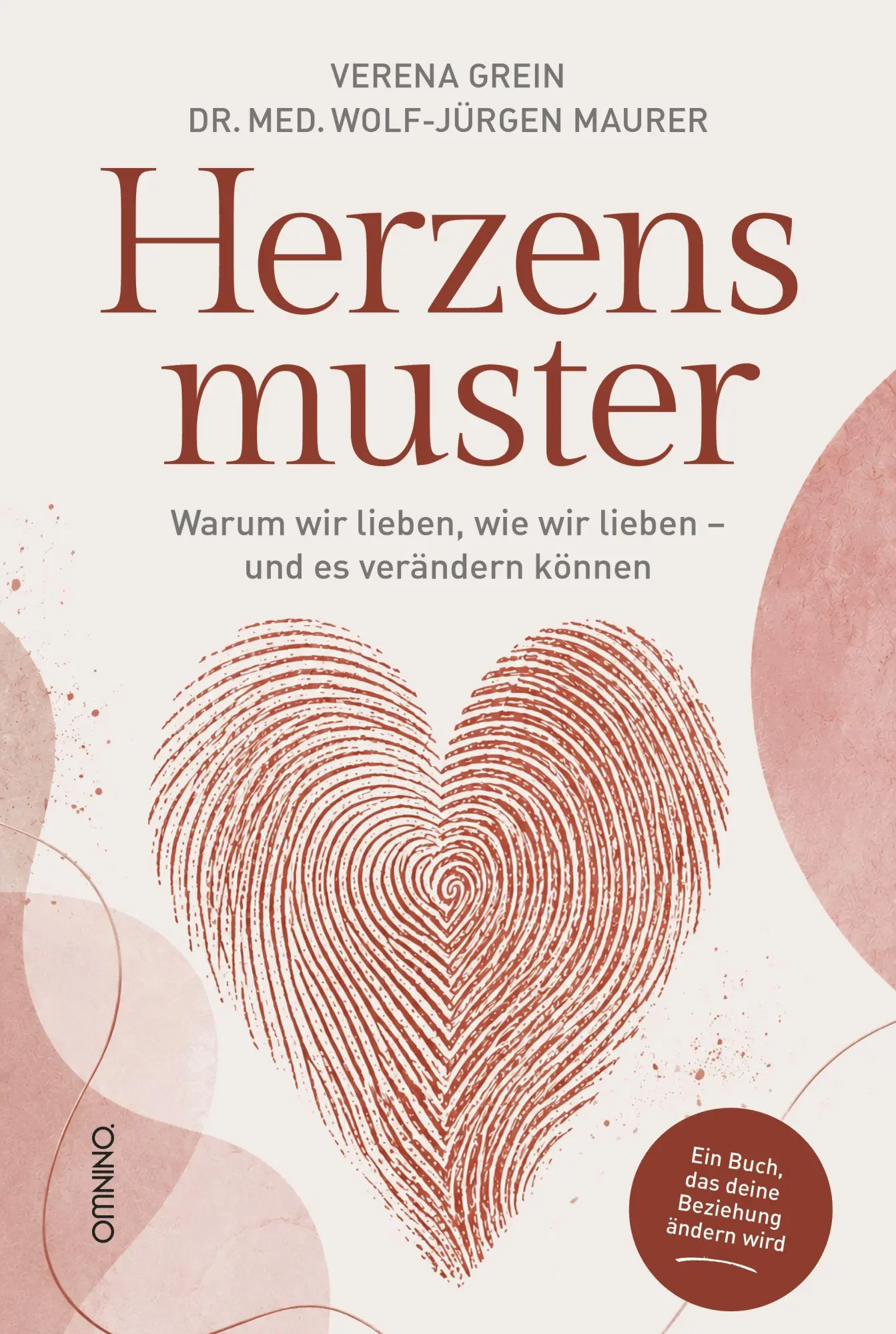 Cover: 9783958943834 | Herzensmuster | Verena Grein (u. a.) | Taschenbuch | 276 S. | Deutsch