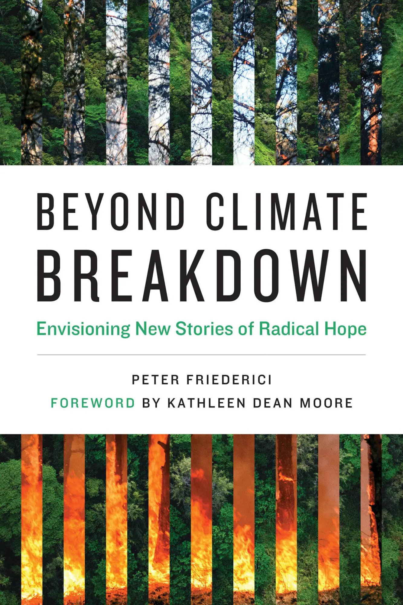 Cover: 9780262543934 | Beyond Climate Breakdown | Kathleen Dean Moore (u. a.) | Taschenbuch