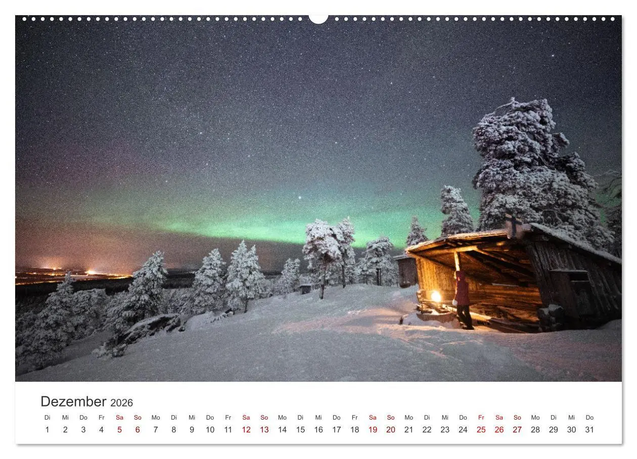 Bild: 9783457443934 | Finnland - Das bezaubernde Land im Norden. (hochwertiger Premium...