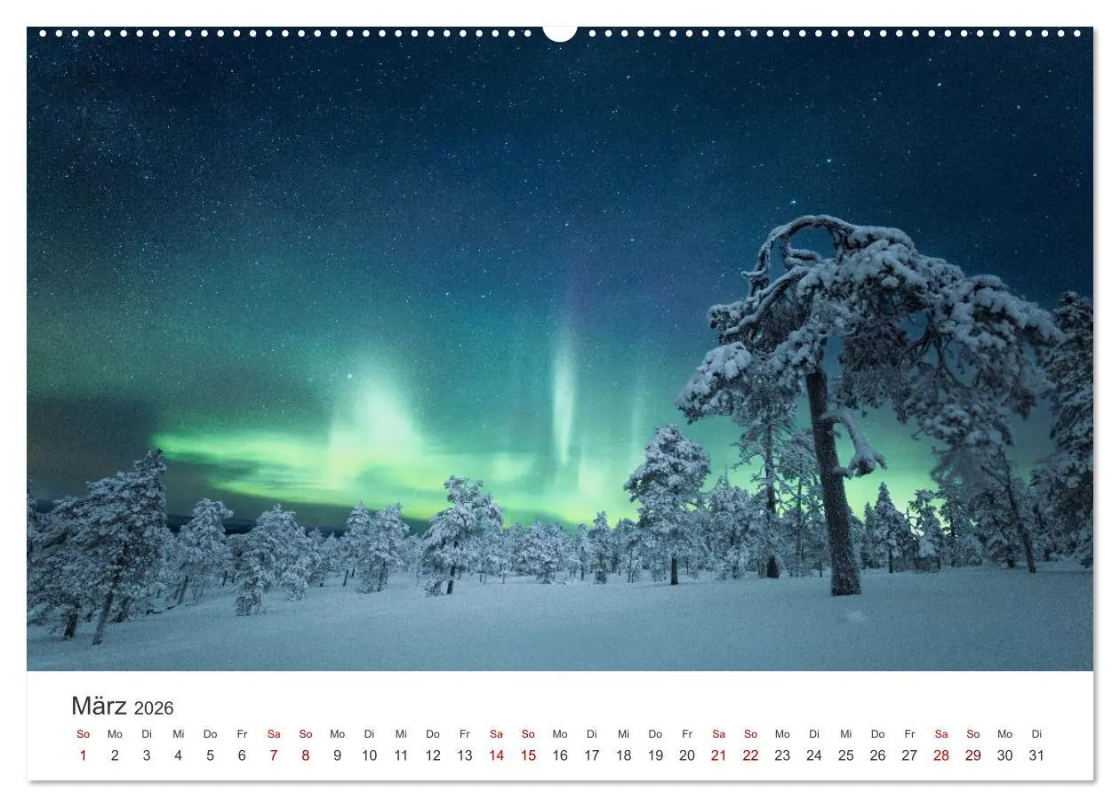 Bild: 9783457443934 | Finnland - Das bezaubernde Land im Norden. (hochwertiger Premium...
