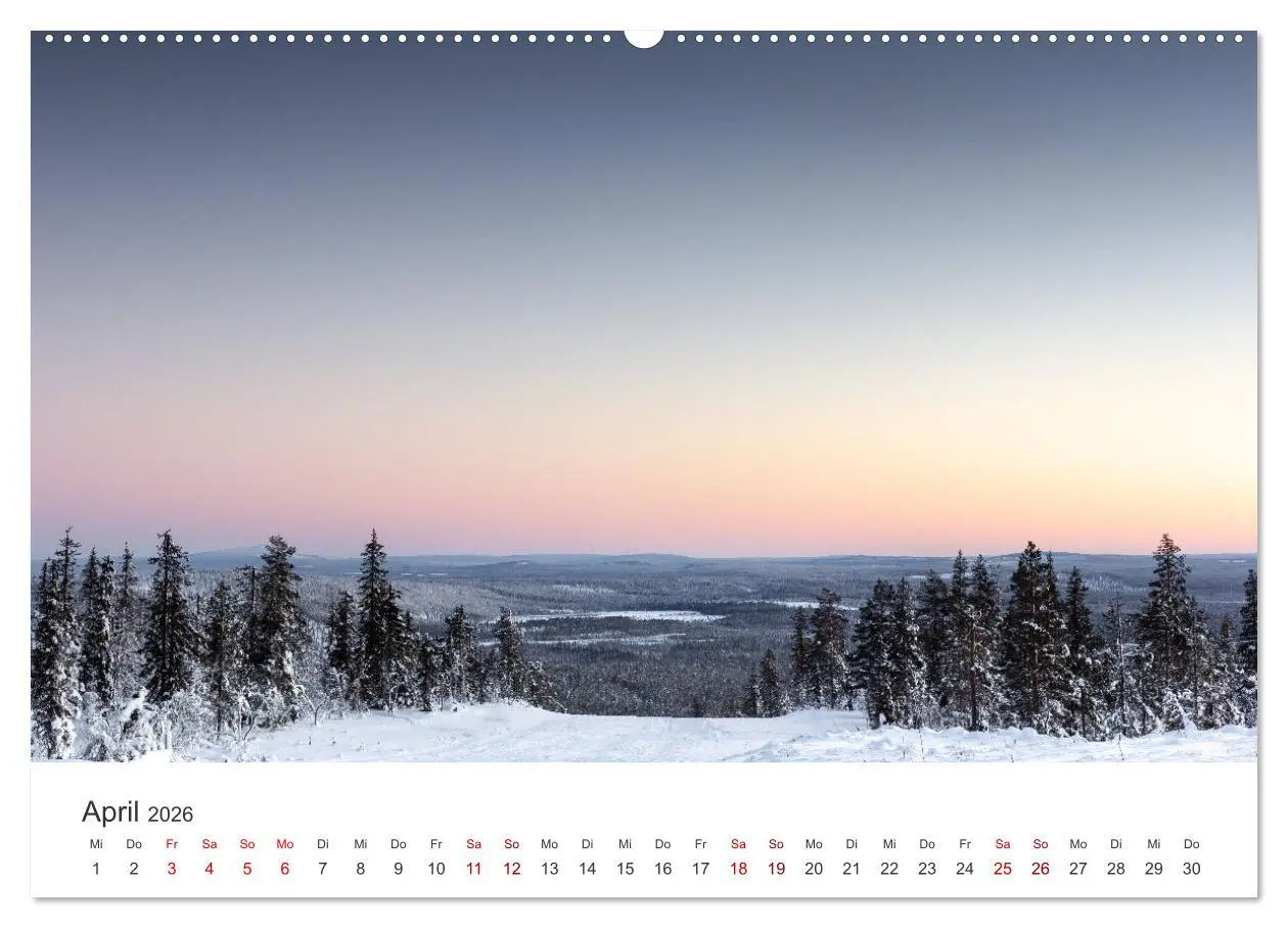 Bild: 9783457443934 | Finnland - Das bezaubernde Land im Norden. (hochwertiger Premium...
