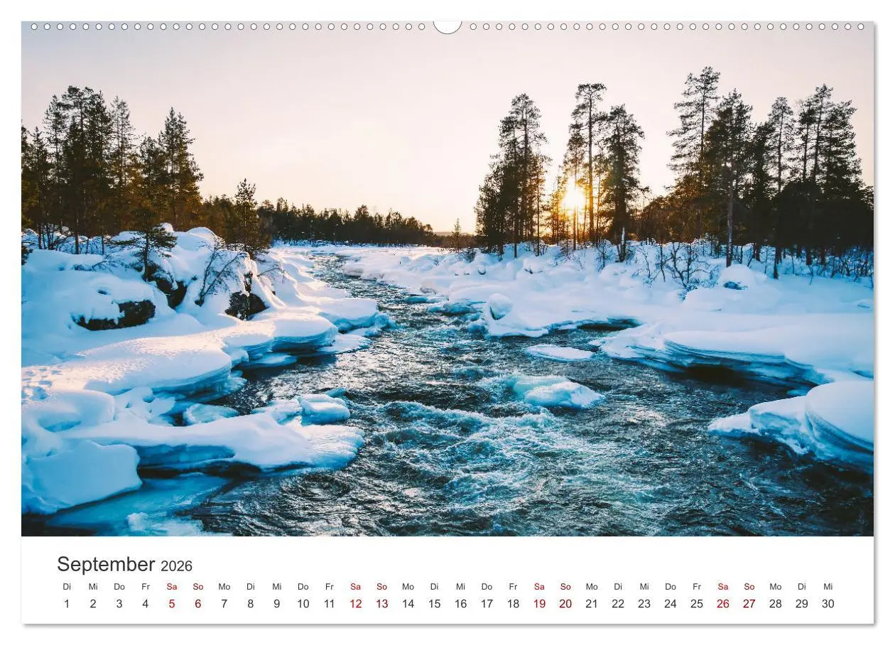 Bild: 9783457443934 | Finnland - Das bezaubernde Land im Norden. (hochwertiger Premium...