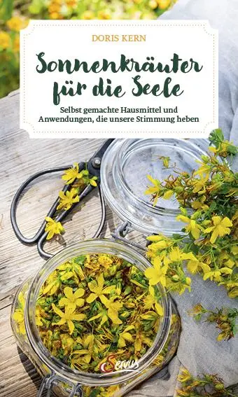 Cover: 9783710403934 | Sonnenkräuter für die Seele | Doris Kern | Buch | 144 S. | Deutsch