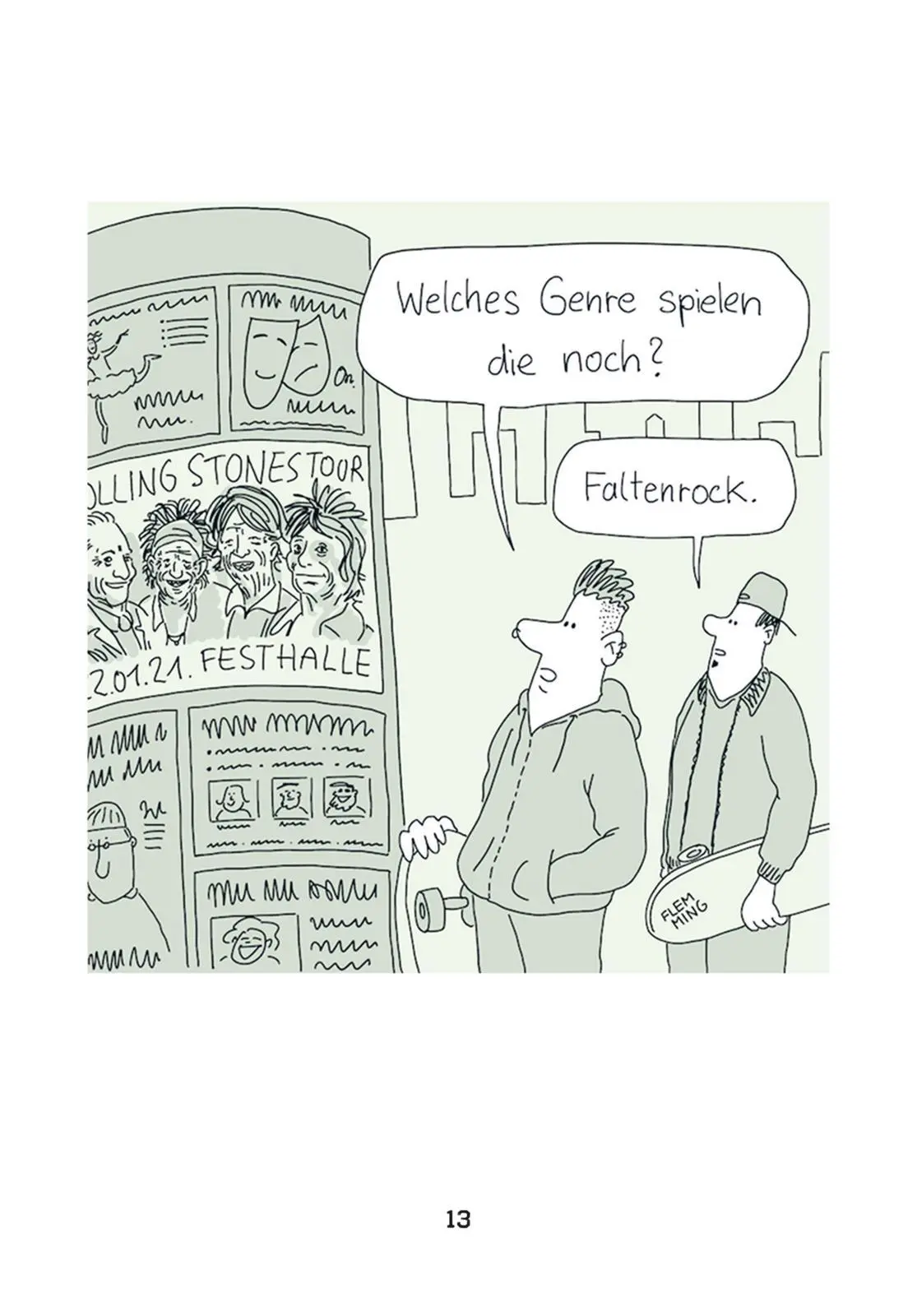 Bild: 9783830363934 | Nichts für schwache Nerven - Ruhestand! | Kai Flemming (u. a.) | Buch