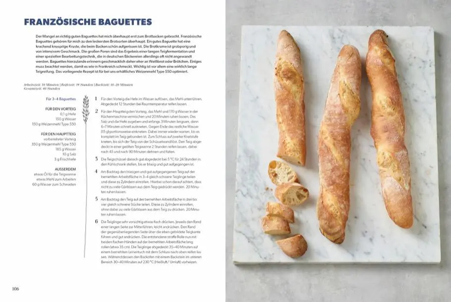 Bild: 9783959613934 | Der Brotdoc | Björn Hollensteiner | Buch | 208 S. | Deutsch | 2021