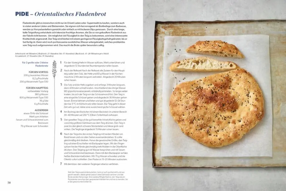 Bild: 9783959613934 | Der Brotdoc | Björn Hollensteiner | Buch | 208 S. | Deutsch | 2021