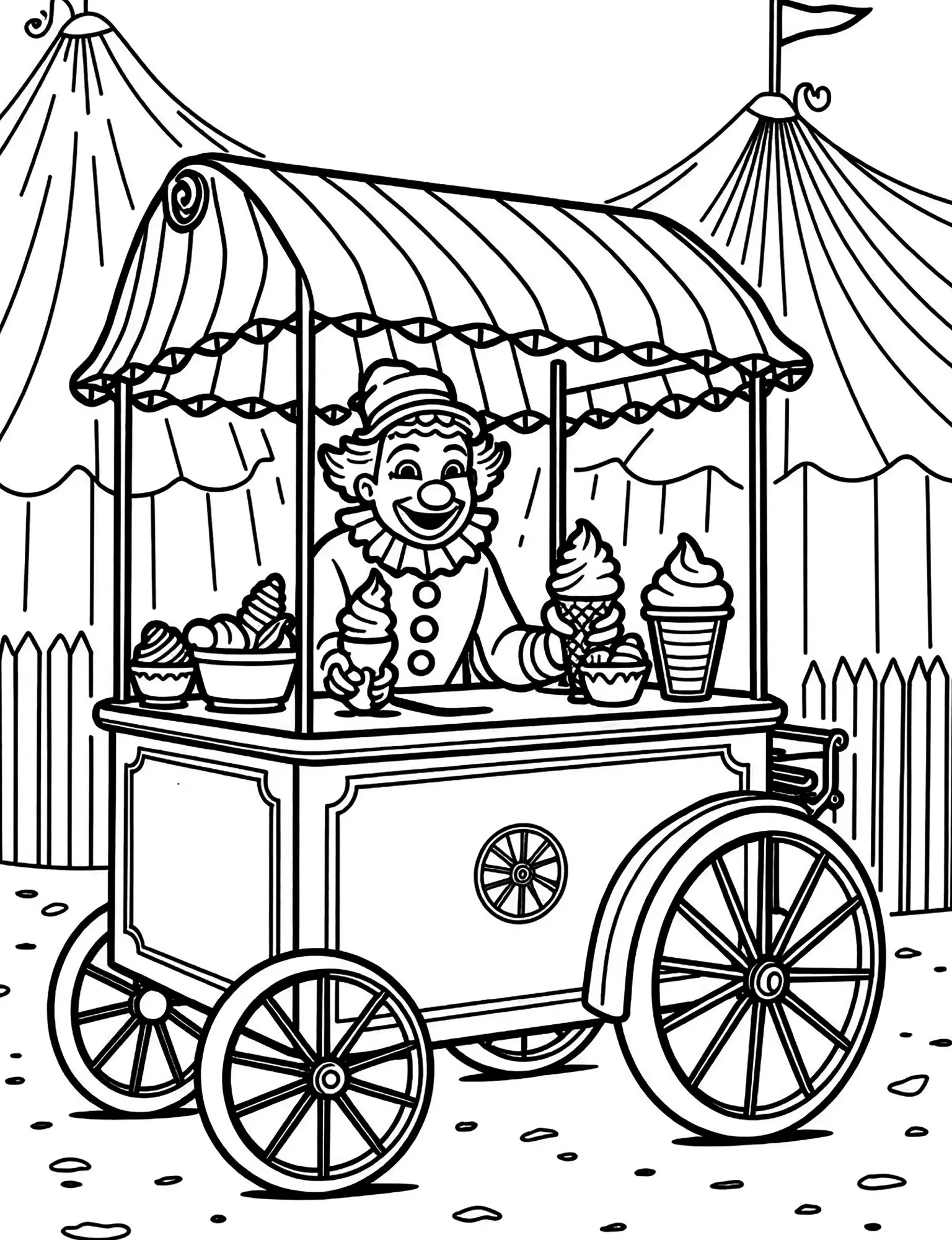 Bild: 9783990513934 | Zirkusträume - Manege frei für deine Fantasie! | Nanja Holland | Buch