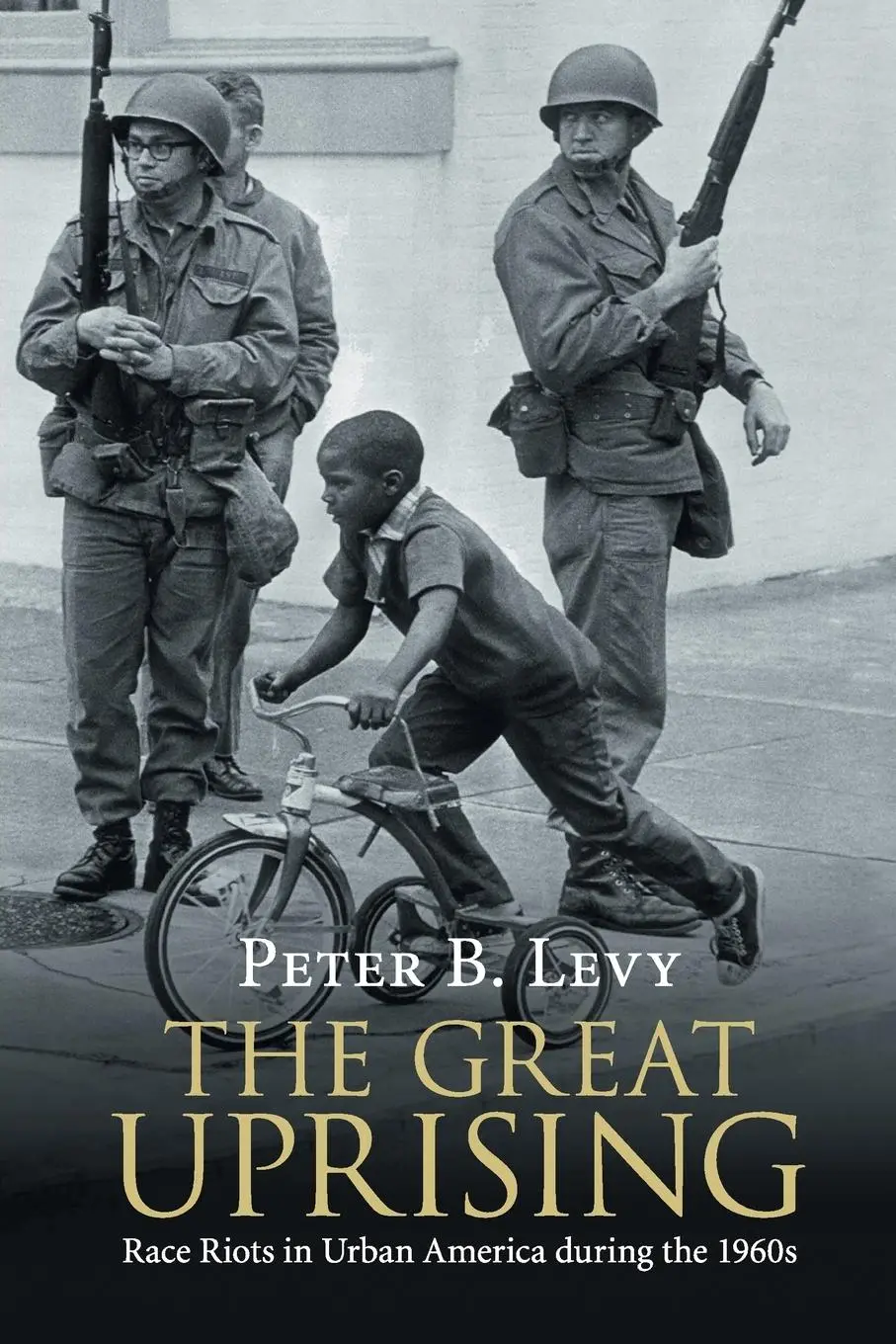 Cover: 9781108434034 | The Great Uprising | Peter B. Levy | Taschenbuch | Englisch | 2019