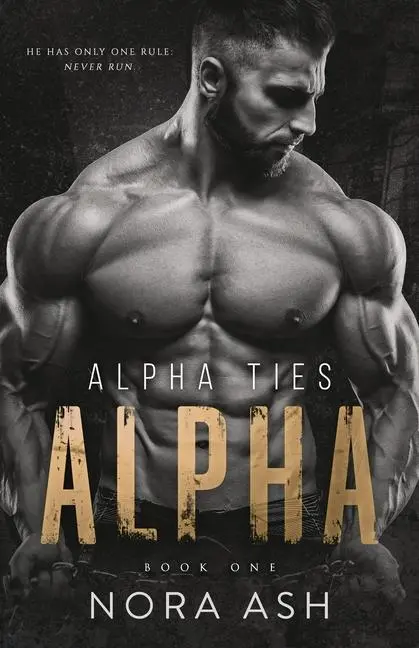 Cover: 9781913924034 | Alpha | A Dark Omegaverse Romance | Nora Ash | Taschenbuch | Englisch