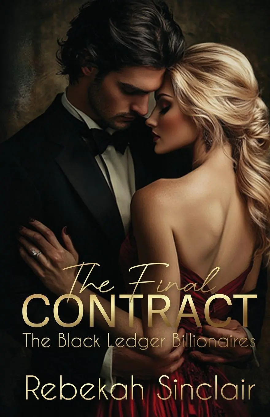 Cover: 9781967554034 | The Final Contract | Sinclair | Taschenbuch | Englisch | 2025