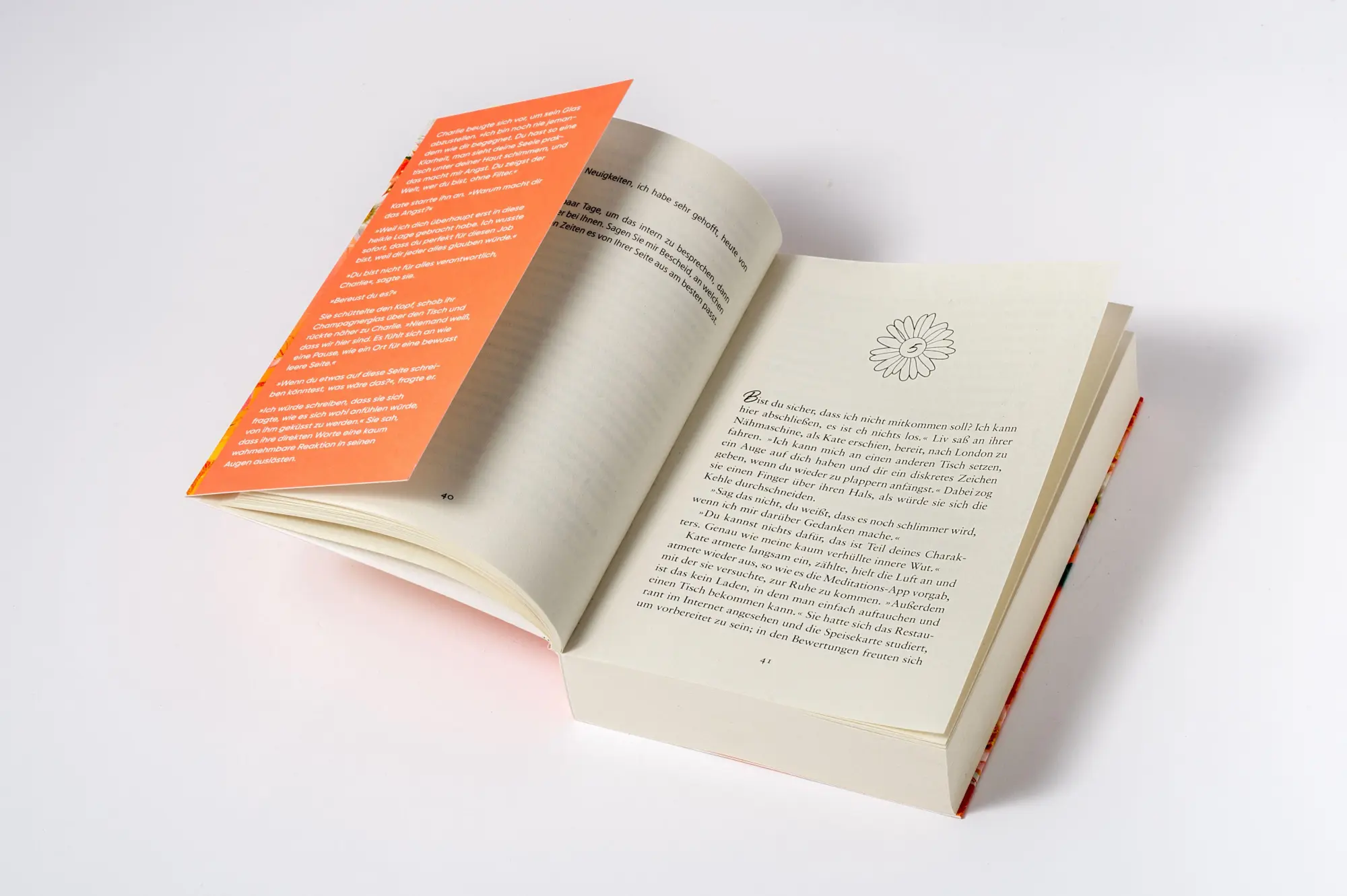 Bild: 9783453444034 | Wir träumen die Liebe | Josie Silver | Taschenbuch | 416 S. | Deutsch