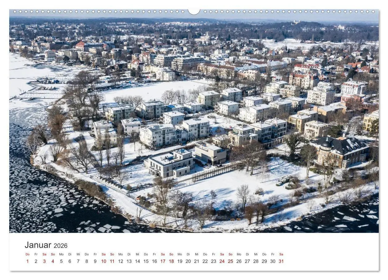Bild: 9783516664034 | Potsdam - UNESCO Weltkulturerbe und Stadt der Schlösser und Gärten...