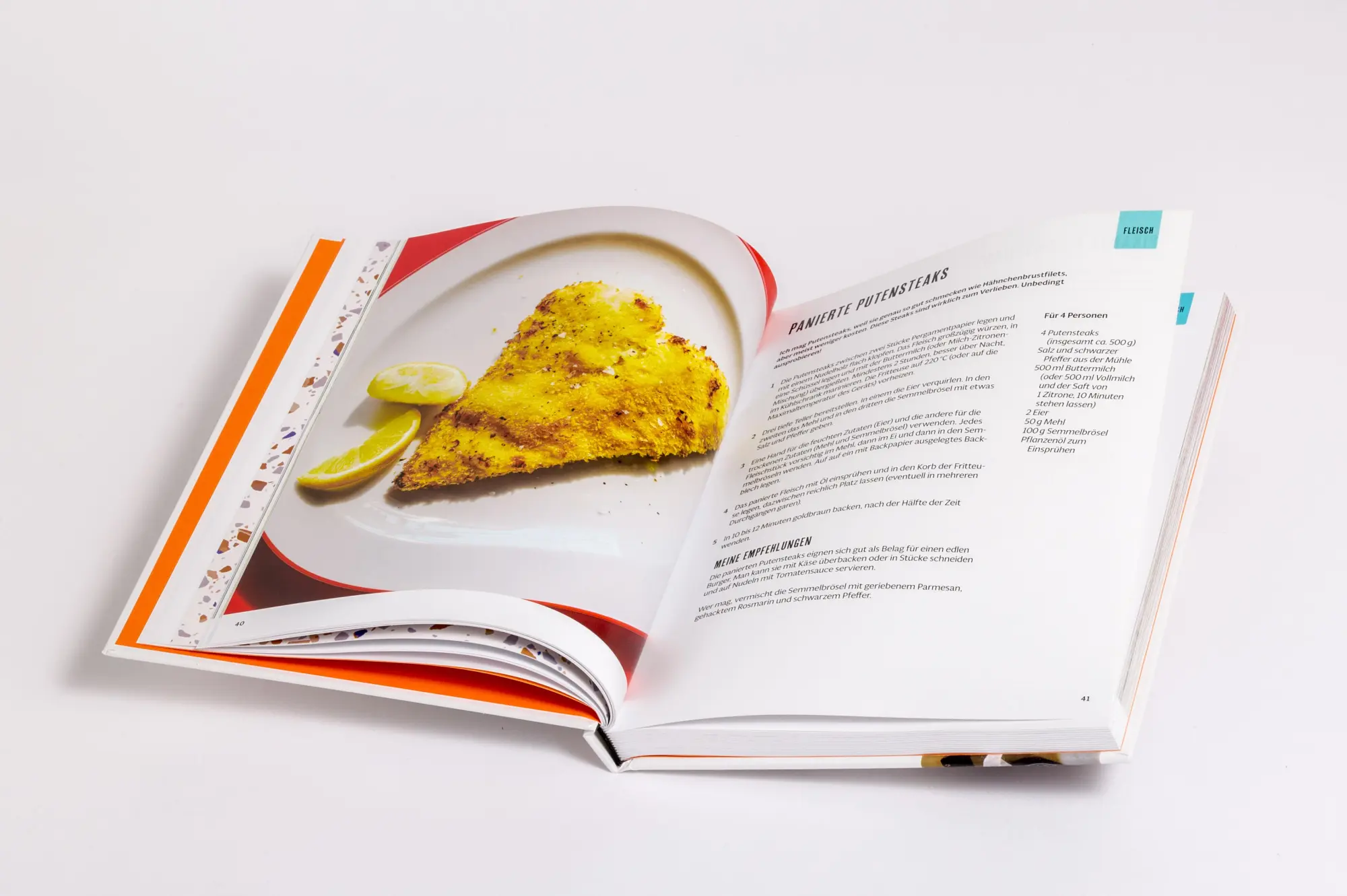 Bild: 9783517104034 | Poppy Cooks: Voller Geschmack aus dem Airfryer | Poppy O'Toole | Buch