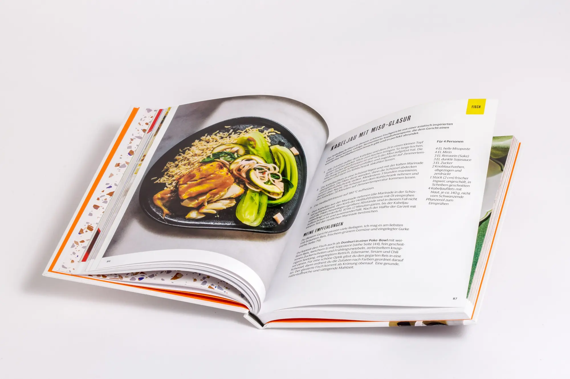 Bild: 9783517104034 | Poppy Cooks: Voller Geschmack aus dem Airfryer | Poppy O'Toole | Buch