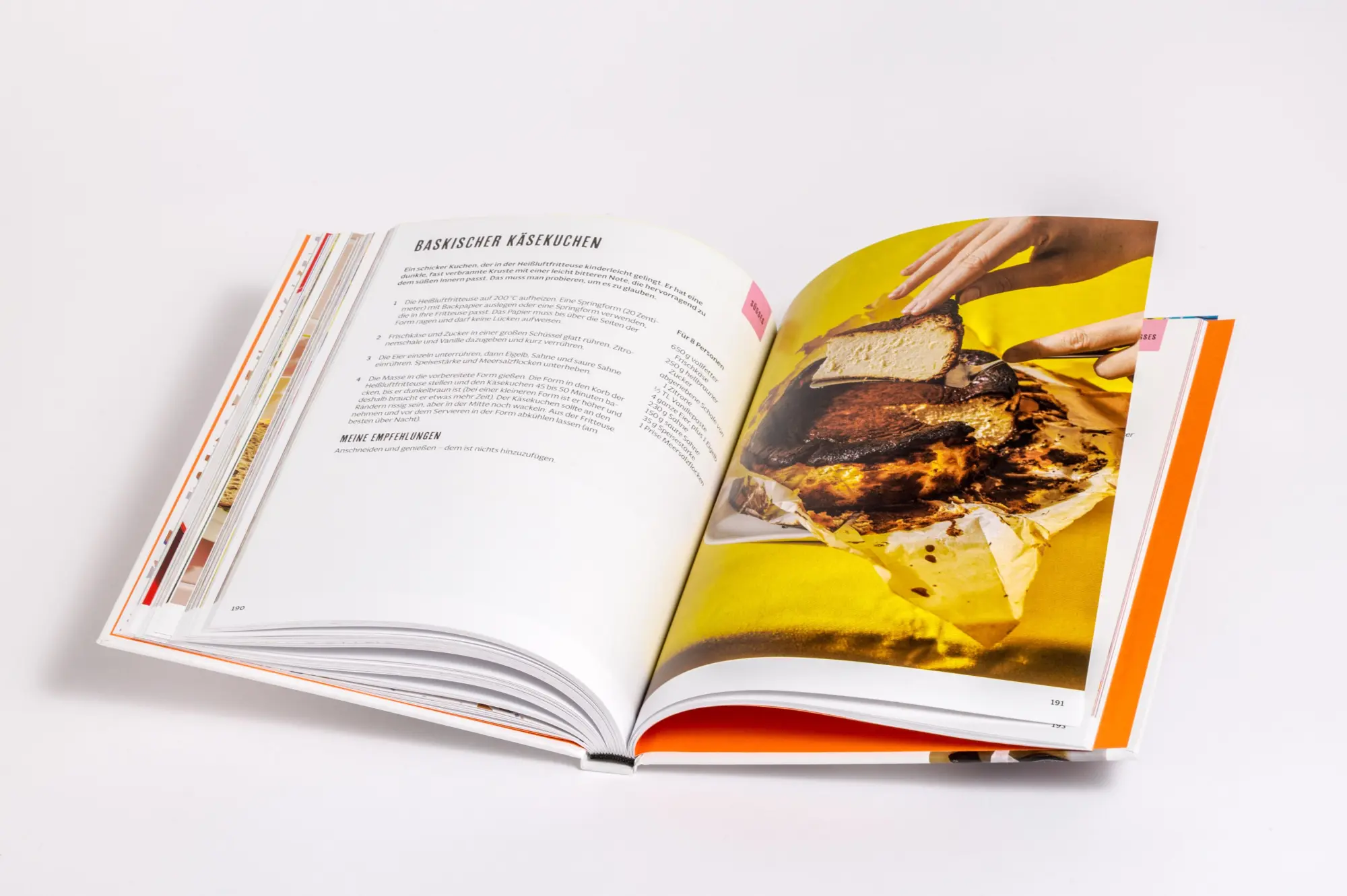 Bild: 9783517104034 | Poppy Cooks: Voller Geschmack aus dem Airfryer | Poppy O'Toole | Buch