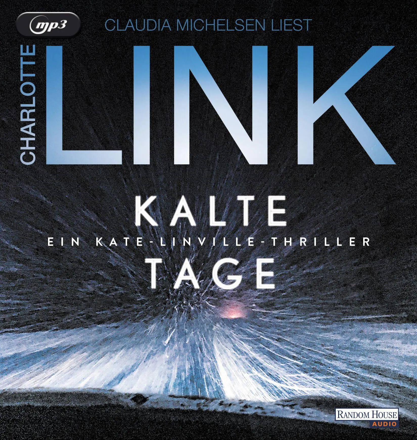 Bild: 9783759904034 | Kalte Tage | Charlotte Link | MP3 | Die Kate-Linville-Reihe | Deutsch